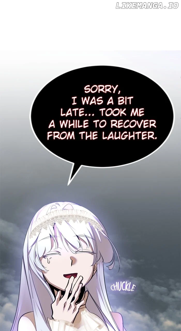 Return to Player Chapter 203 36